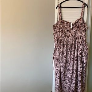 ASOS Curve Dress